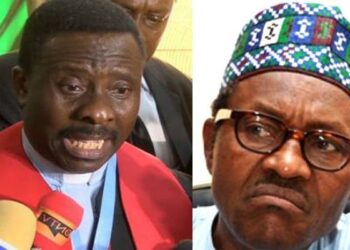 CAN To Buhari: Order Military To Rescue Pastor Abducted By Bandits