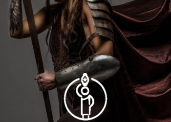 Daily Soultonic by Dr Sandra C. Duru | A warrior conquers more in one day than a coward in a lifetime. Every battle is lost or won in the arena of the mind.