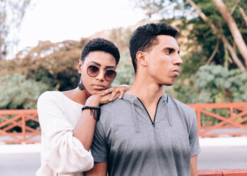 Daily Soultonic by Dr Sandra C. Duru | The Importance of Having a SHARED **vision of success** in your Relationship