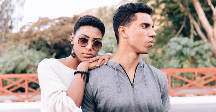Daily Soultonic by Dr Sandra C. Duru | The Importance of Having a SHARED **vision of success** in your Relationship