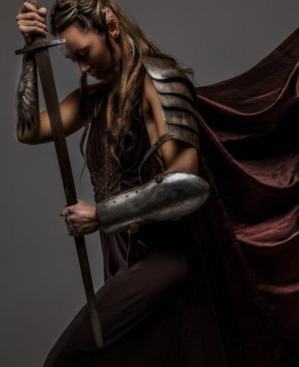 THERE’S NO GOING BACK UNTIL THIS AWESOME GENERATION CONQURES THE MONSTERS AND VAMPIRES – THE DESTINY DESTROYER