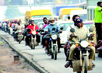 NO GOING BACK ON OKADA, KEKE RESTRICTION – SANWO-OLU