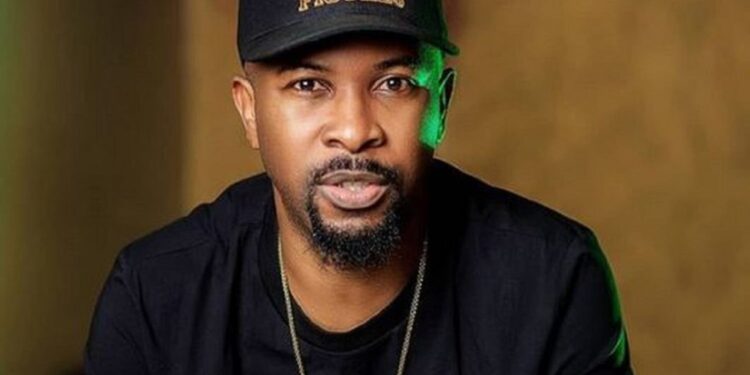 Reactions as Ruggedman asks why it’s just female actors that are buying cars and building houses in Nollywood