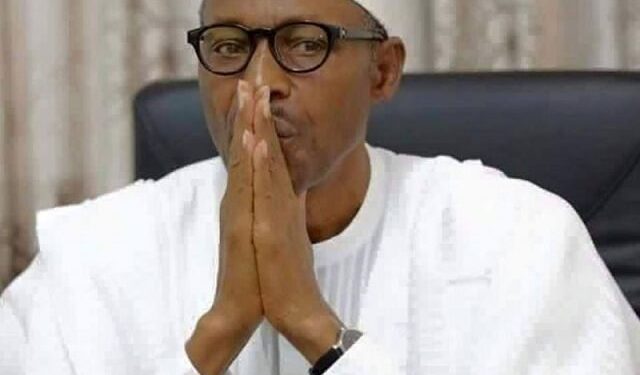 Buhari begs Governors To Stop Rewarding Bandits With Vehicles, Cash Gifts