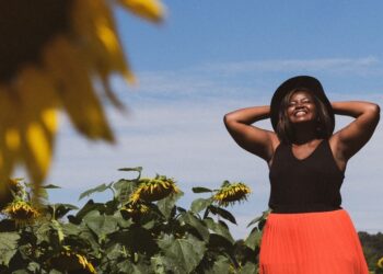 Daily Soultonic by Dr Sandra C. Duru | The Tale of an African Girl-Child.