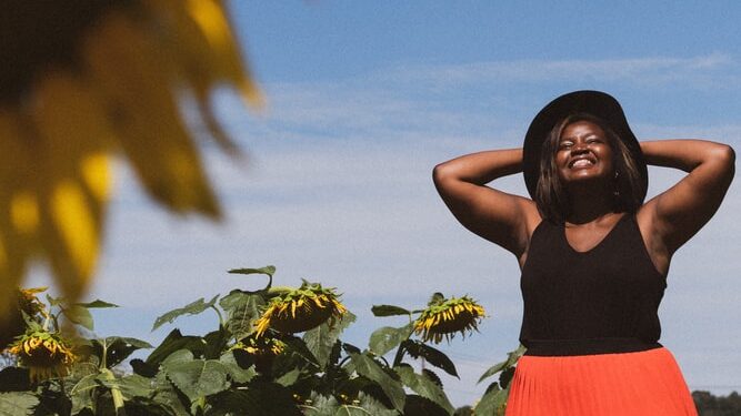 Daily Soultonic by Dr Sandra C. Duru | The Tale of an African Girl-Child.