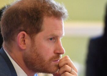 Harry to become chief impact officer at US coaching firm BetterUp