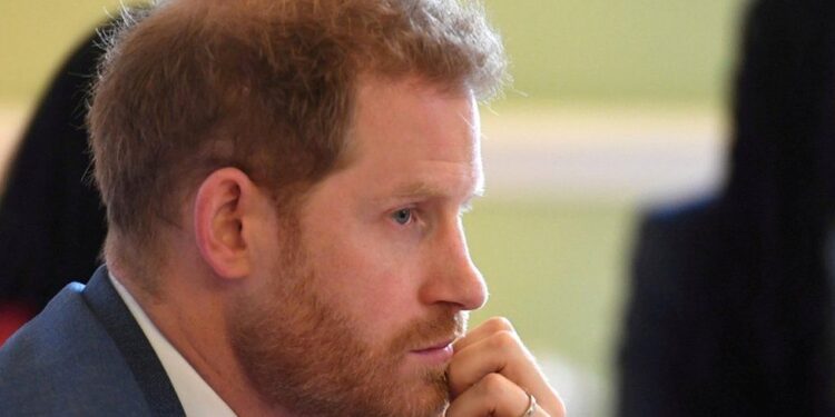 Harry to become chief impact officer at US coaching firm BetterUp