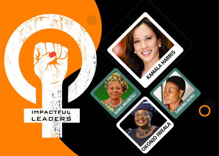 Happy International Women’s Day