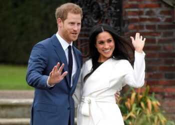 Meghan, Harry, The  Britain’s Royal Family And The Weighty Accusations – The Reaction Of The Public #1