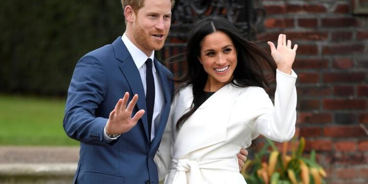 Meghan, Harry, The Britain’s Royal Family And The Weighty Accusations – The Reaction Of The Public #1
