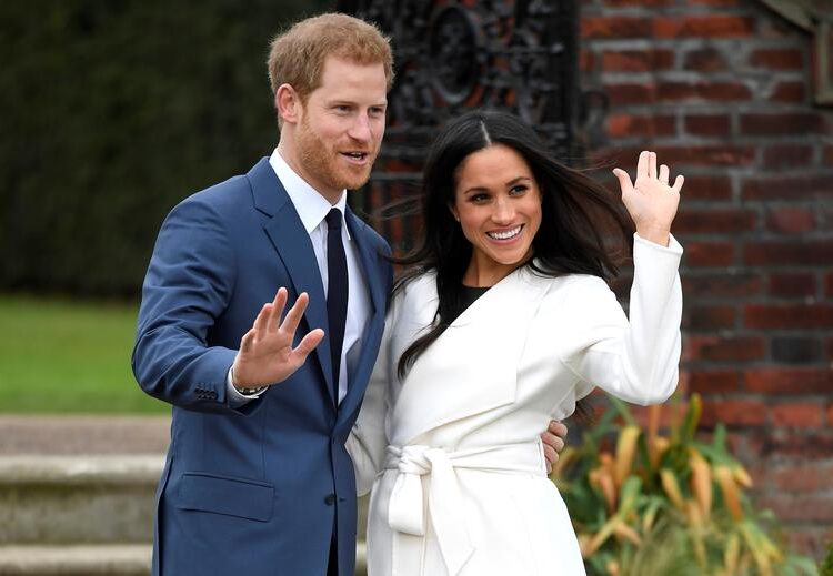 Meghan, Harry, The  Britain’s Royal Family And The Weighty Accusations – The Reaction Of The Public #1