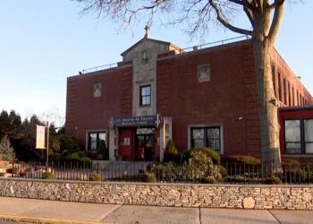 White headmaster at New York Catholic school resigns after telling a Black student to kneel and apologize ‘the African way’