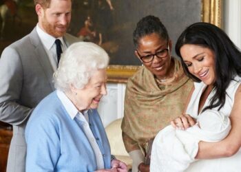 The Britain’s Royal Family And The Weighty Accusations – The Reaction Of The Public #2