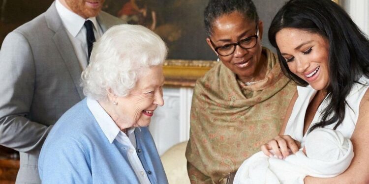 The Britain’s Royal Family And The Weighty Accusations – The Reaction Of The Public #2