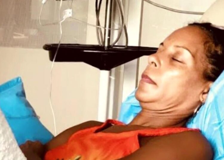 Former Radio City Rockette discusses colon cancer diagnosis at 50