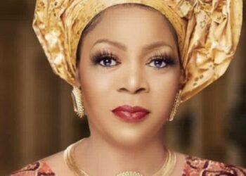 So Sad! How Shina Peller’s Sister, Abimbola Arike Died of Cancer