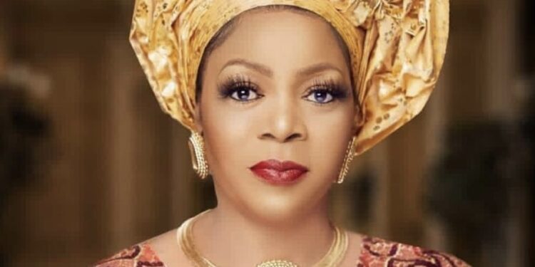 So Sad! How Shina Peller’s Sister, Abimbola Arike Died of Cancer