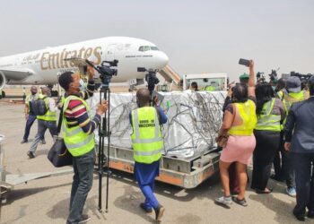 Over 2.3m Persons Registered For Vaccination In Less Than 24 Hours – NPHCDA