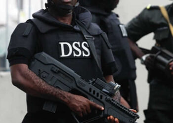 Former DSS Assistant Director Discloses those behind Bandits in Northern Nigeria