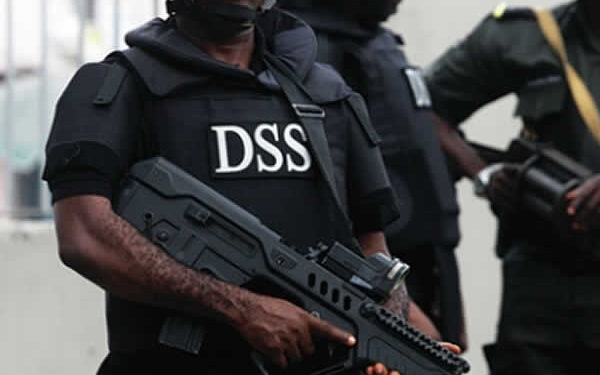 Former DSS Assistant Director Discloses those behind Bandits in Northern Nigeria