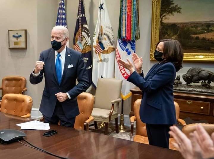 A WORKING GOVERNMENT VERSES A CONFUSED GOVERNMENT