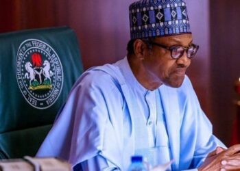 Buhari off to London for medical check up
