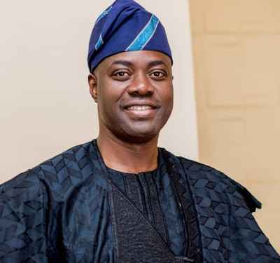 We do not have Free Land For Ranching In Oyo State, Says Makinde