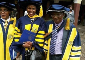 Who is Dr Sandra Duru?
