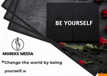 Daily Soultonic by Dr Sandra C. Duru | Change the world by being yourself.
