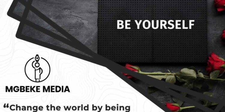 Daily Soultonic by Dr Sandra C. Duru | Change the world by being yourself.