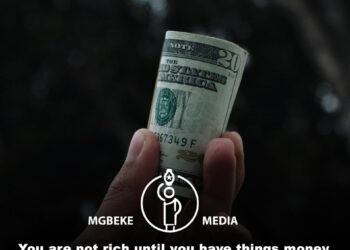 Daily Soultonic by Dr Sandra C. Duru | You are not rich until you have things money can’t buy.
