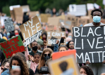 Black history lessons to be made mandatory in Welsh schools