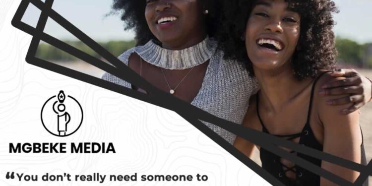 Daily Soultonic by Dr Sandra C. Duru | You don’t really need someone to complete you. You only need someone to accept you completely