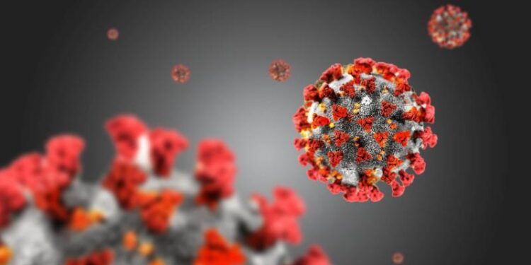 First Case Of Brazil COVID-19 Variant Found In Massachusetts