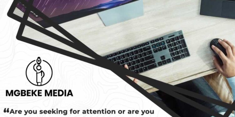 Daily Soultonic by Dr Sandra C. Duru | Are you seeking for attention or are you paying attention to find your creative flow?