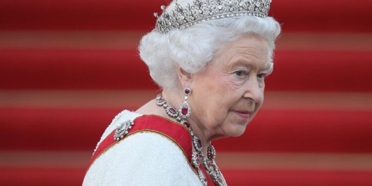 Queen Elizabeth II doesn’t want ‘family drama’ this late in her reign