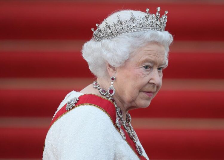 Queen Elizabeth II doesn’t want ‘family drama’ this late in her reign
