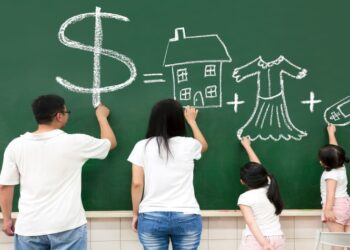 Senate Passes $3,000 Child Tax Credit for 2021