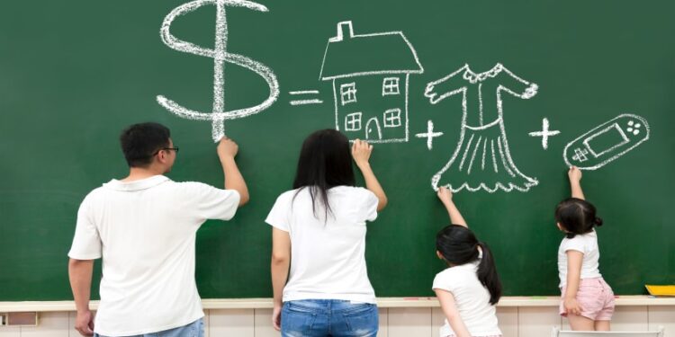 Senate Passes $3,000 Child Tax Credit for 2021