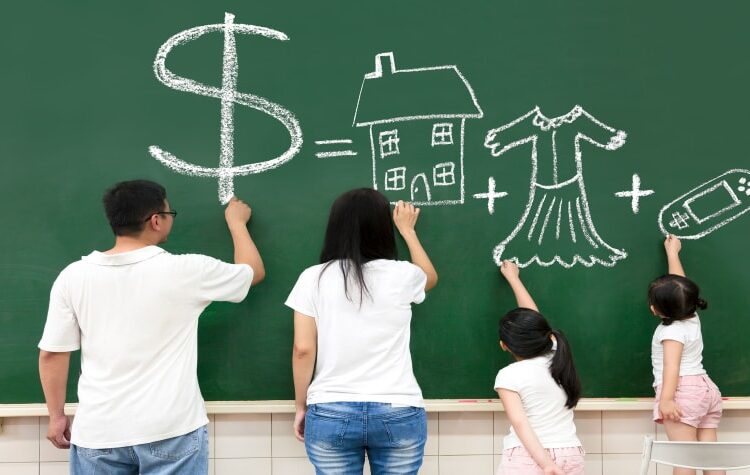 Senate Passes $3,000 Child Tax Credit for 2021