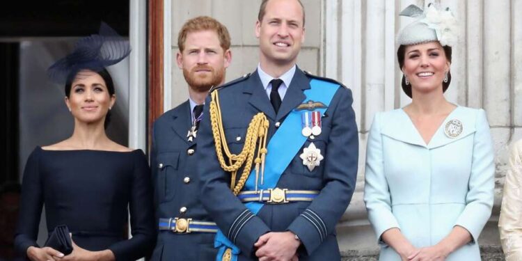 Royals say they may consider appointing diversity chief