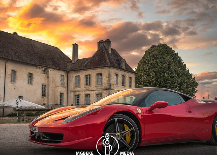 Daily Soultonic by Dr Sandra C. Duru | Can money, power and status protect someone from their own worst traits and does money make you happy?