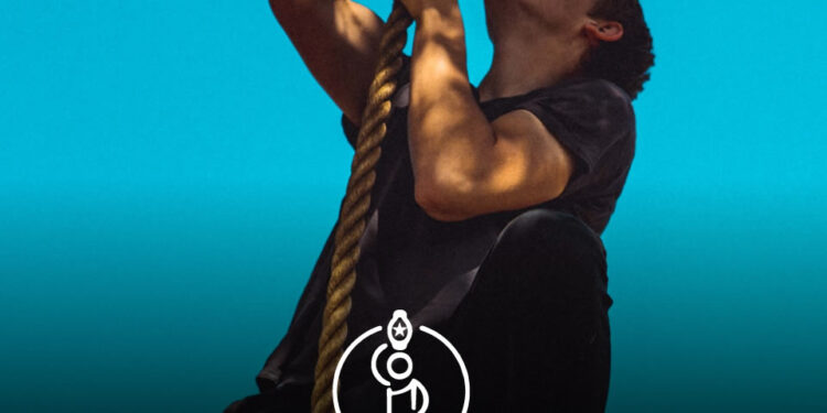 Daily Soultonic by Dr Sandra C. Duru | When you’re at the end of your rope, tie a knot and hold on.