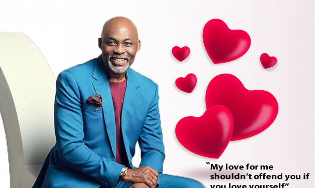 Daily Soultonic by Dr Sandra C. Duru | You really have to love yourself first before you can love others.