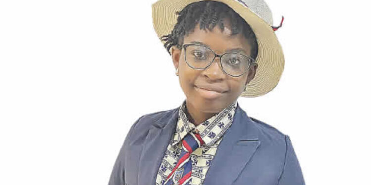 How I defeated UK, US, Chinese pupils, others at global math competition –15-year-old Nigerian