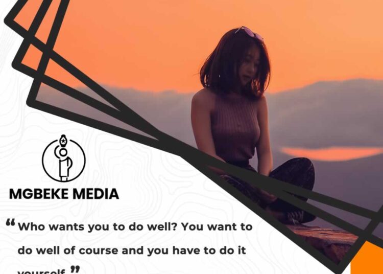 Daily Soultonic by Dr Sandra C. Duru | People want you to do well