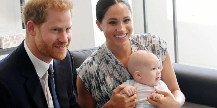 Police called to Meghan Markle, Prince Harry’s California mansion nine times in as many months