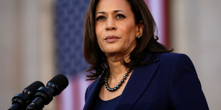 Arizona AG says Kamala Harris hasn’t responded to his invitation to tour the border