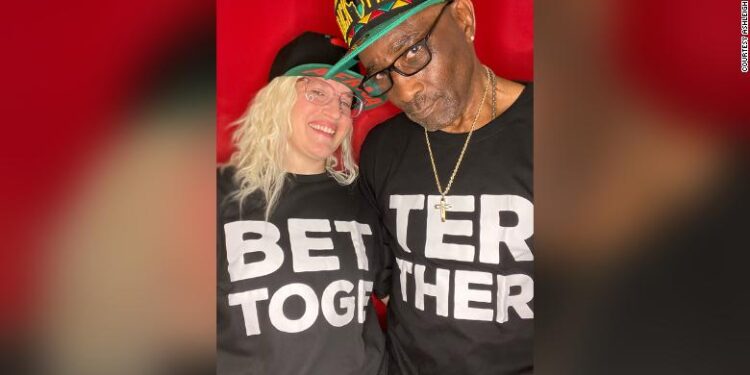 After spending 44 years in prison for a crime he didn’t commit, this man says his life is worth more than $750,000